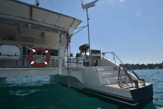 Thumbnail von Nautitech 542