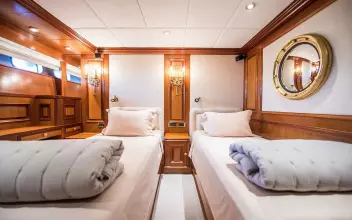 Thumbnail von KEITH MARINE 146 BLUE STAR