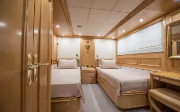 Thumbnail von KEITH MARINE 146 BLUE STAR