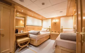 Thumbnail von KEITH MARINE 146 BLUE STAR