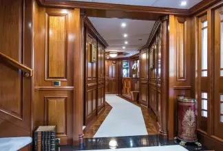 Thumbnail von KEITH MARINE 146 BLUE STAR