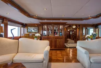 Thumbnail von KEITH MARINE 146 BLUE STAR