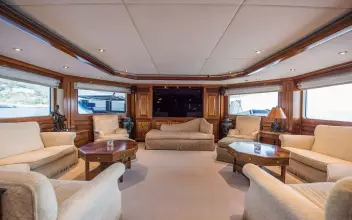 Thumbnail von KEITH MARINE 146 BLUE STAR