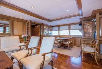 Thumbnail von KEITH MARINE 146 BLUE STAR