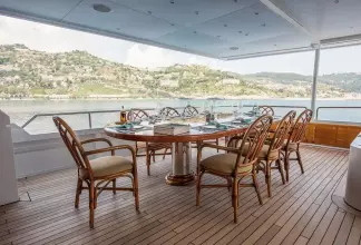 Thumbnail von KEITH MARINE 146 BLUE STAR