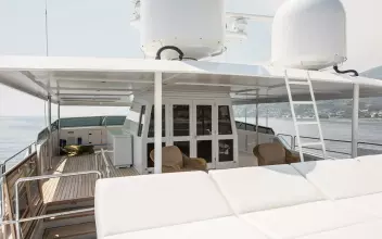 Thumbnail von KEITH MARINE 146 BLUE STAR