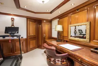 Thumbnail von KEITH MARINE 146 BLUE STAR