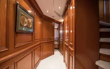 Thumbnail von KEITH MARINE 146 BLUE STAR