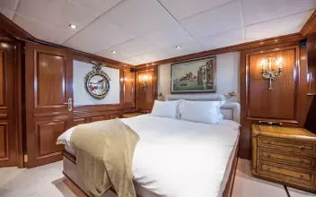 Thumbnail von KEITH MARINE 146 BLUE STAR