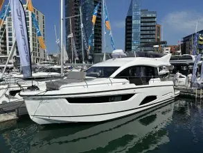 Sealine F430 Excellent value - Big reduction