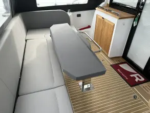 Thumbnail von Sealine F430 3 cabin layout