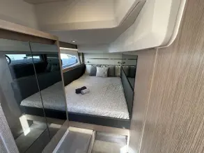 Thumbnail von Sealine F430 3 cabin layout