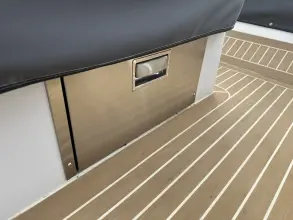 Thumbnail von Sealine F430 3 cabin layout