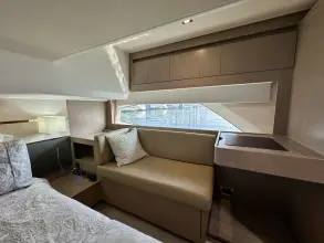 Thumbnail von Sealine F430 Raymarine navigation suite