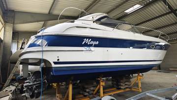 Thumbnail von Bavaria 37 Sport