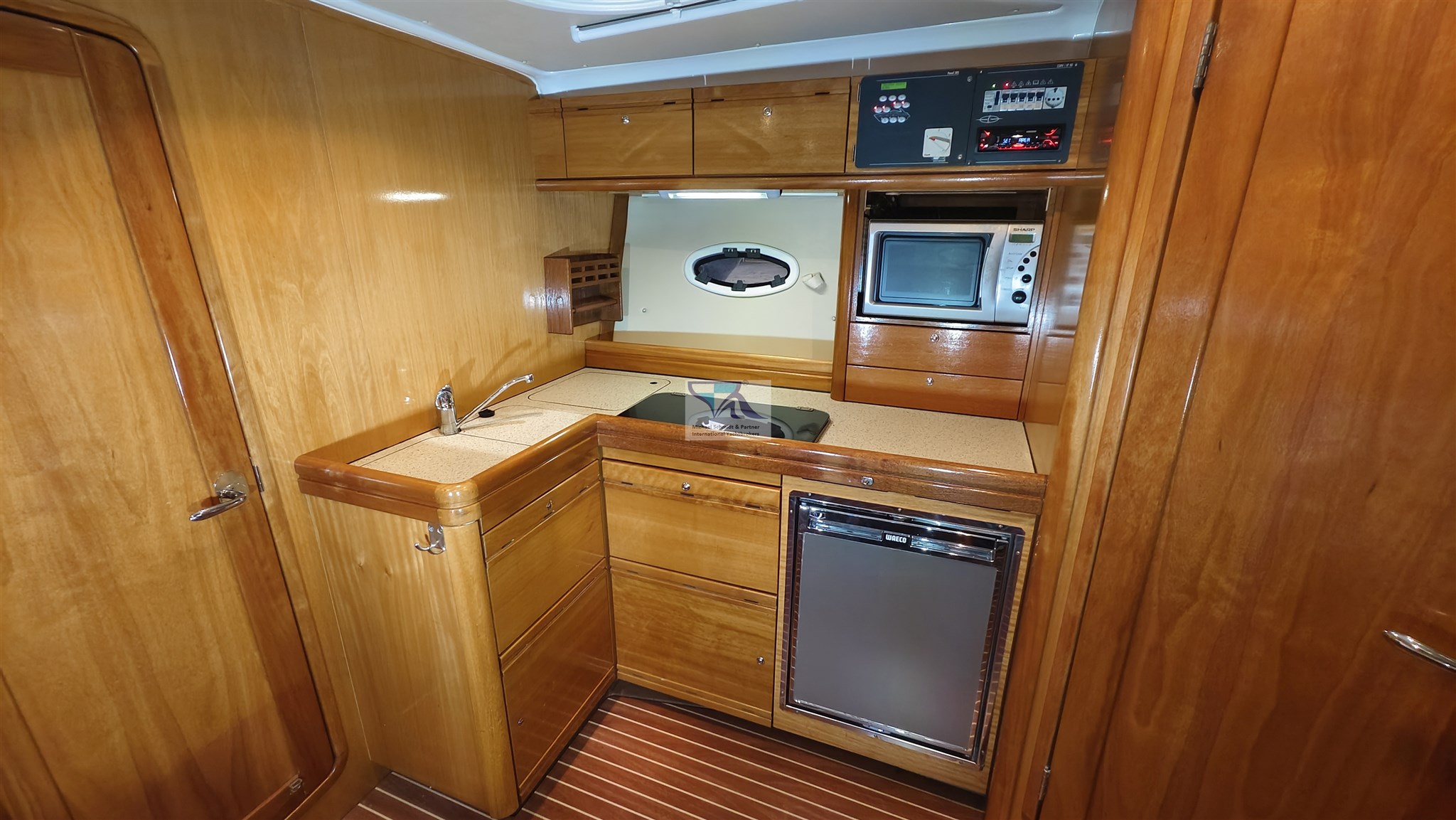 Thumbnail von Bavaria 37 Sport