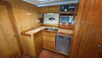 Thumbnail von Bavaria 37 Sport