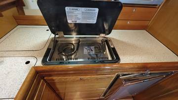 Thumbnail von Bavaria 37 Sport