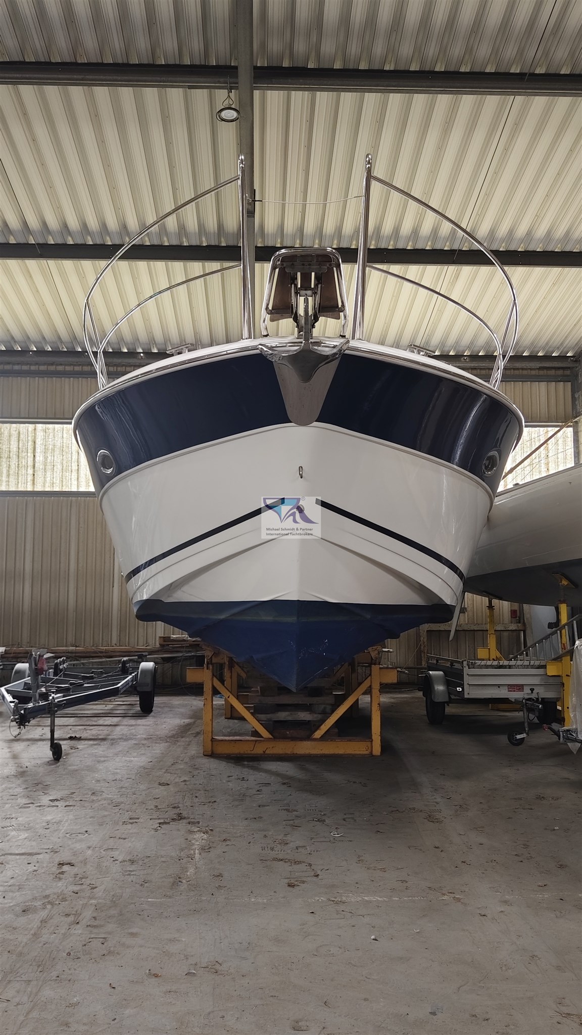 Thumbnail von Bavaria 37 Sport