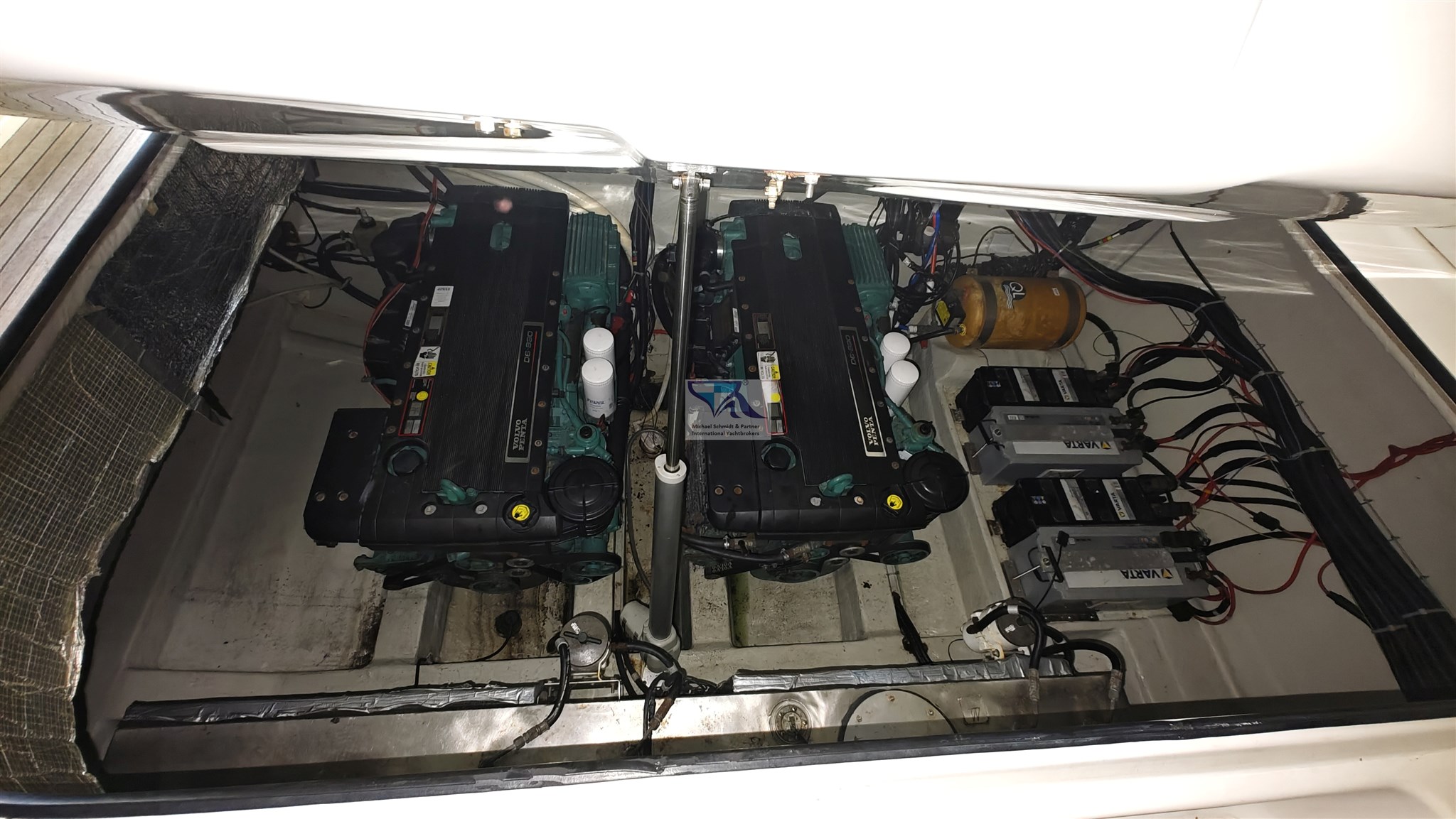 Thumbnail von Bavaria 37 Sport