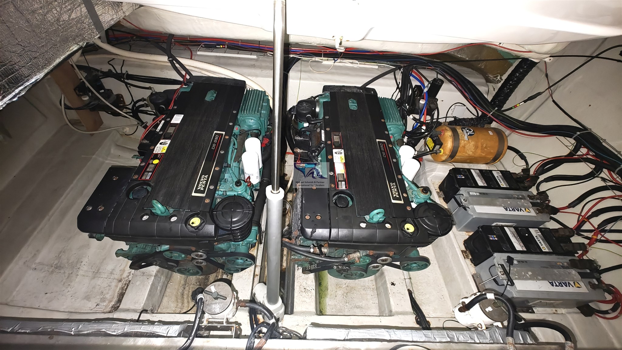 Thumbnail von Bavaria 37 Sport