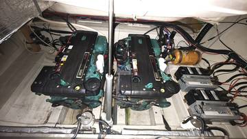 Thumbnail von Bavaria 37 Sport