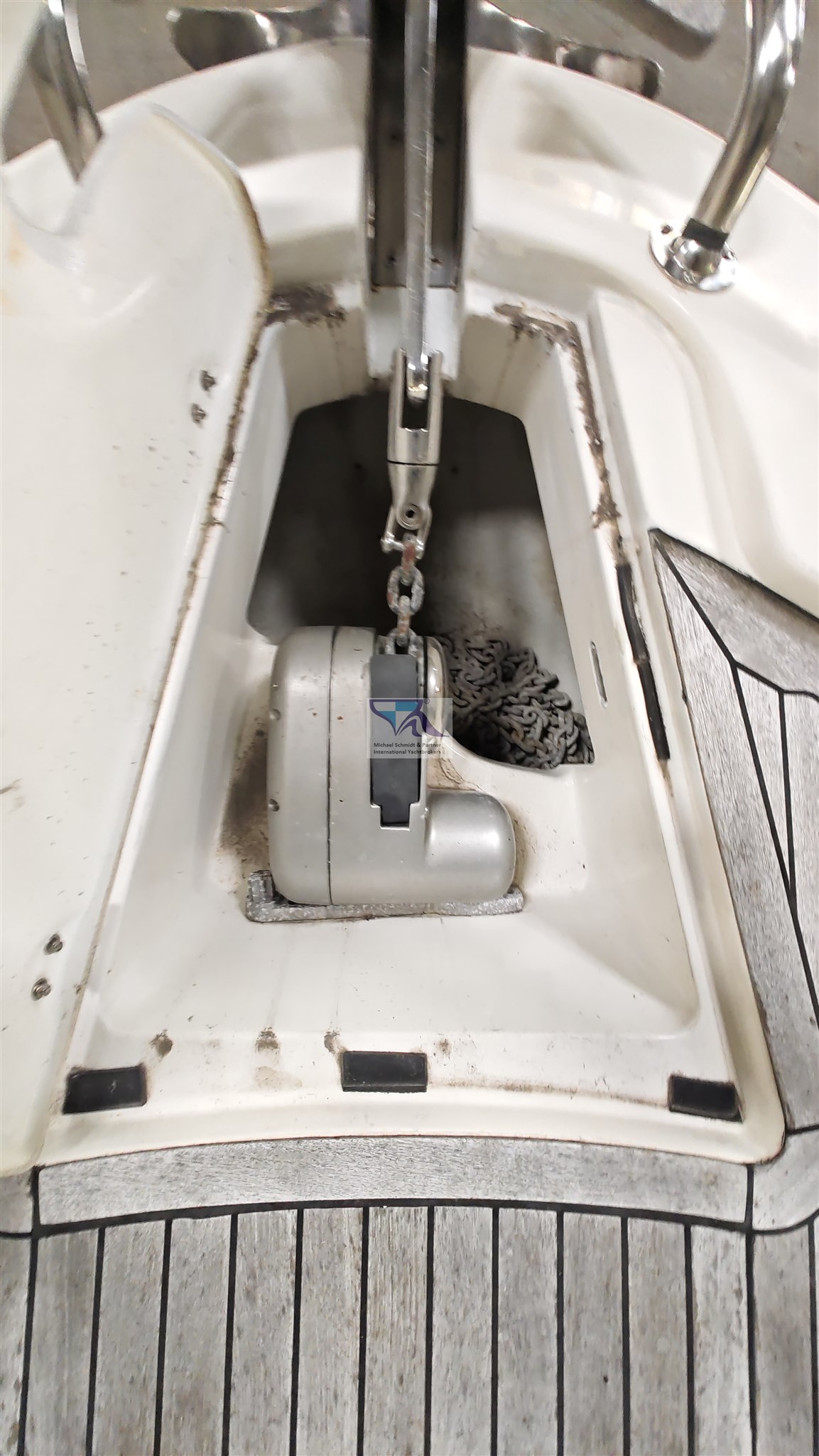 Thumbnail von Bavaria 37 Sport