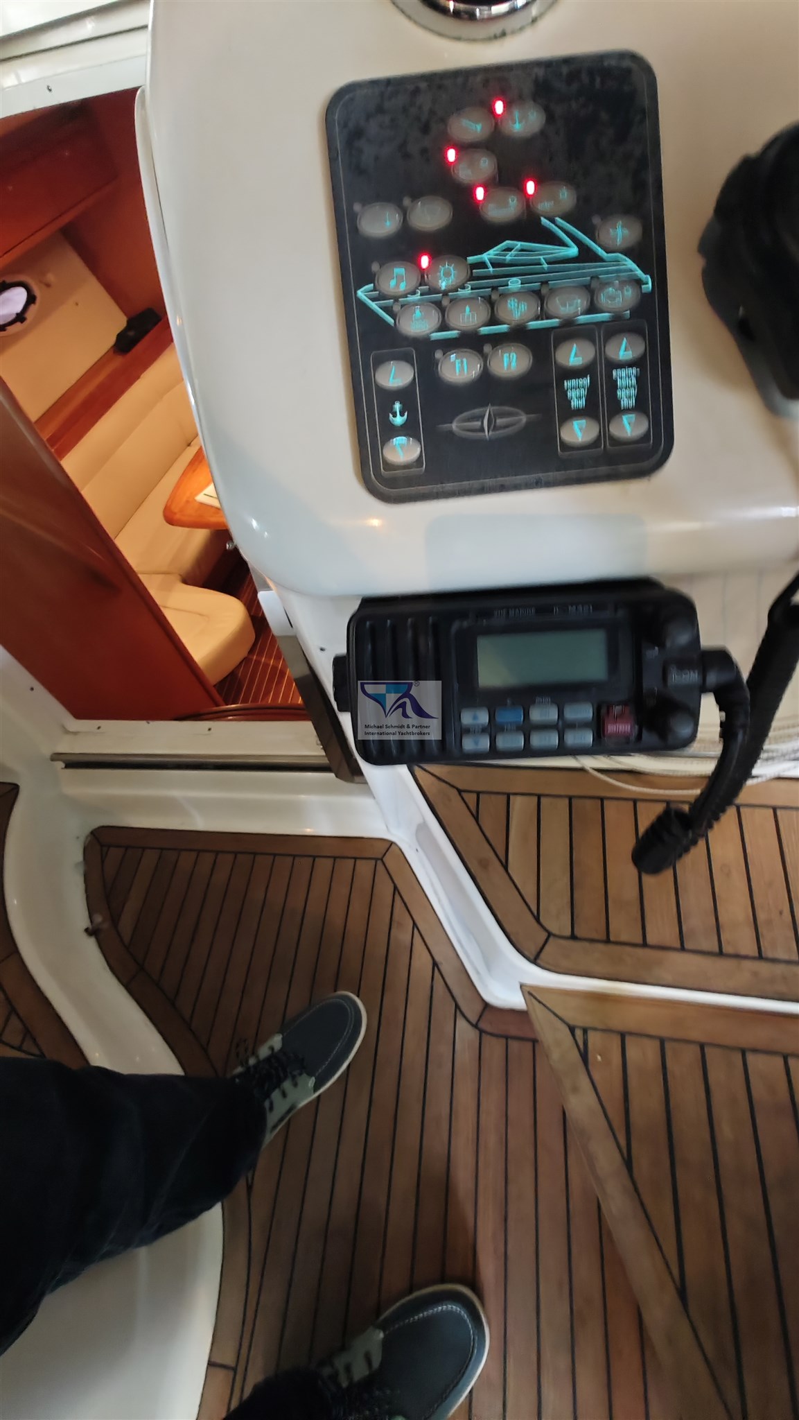 Thumbnail von Bavaria 37 Sport