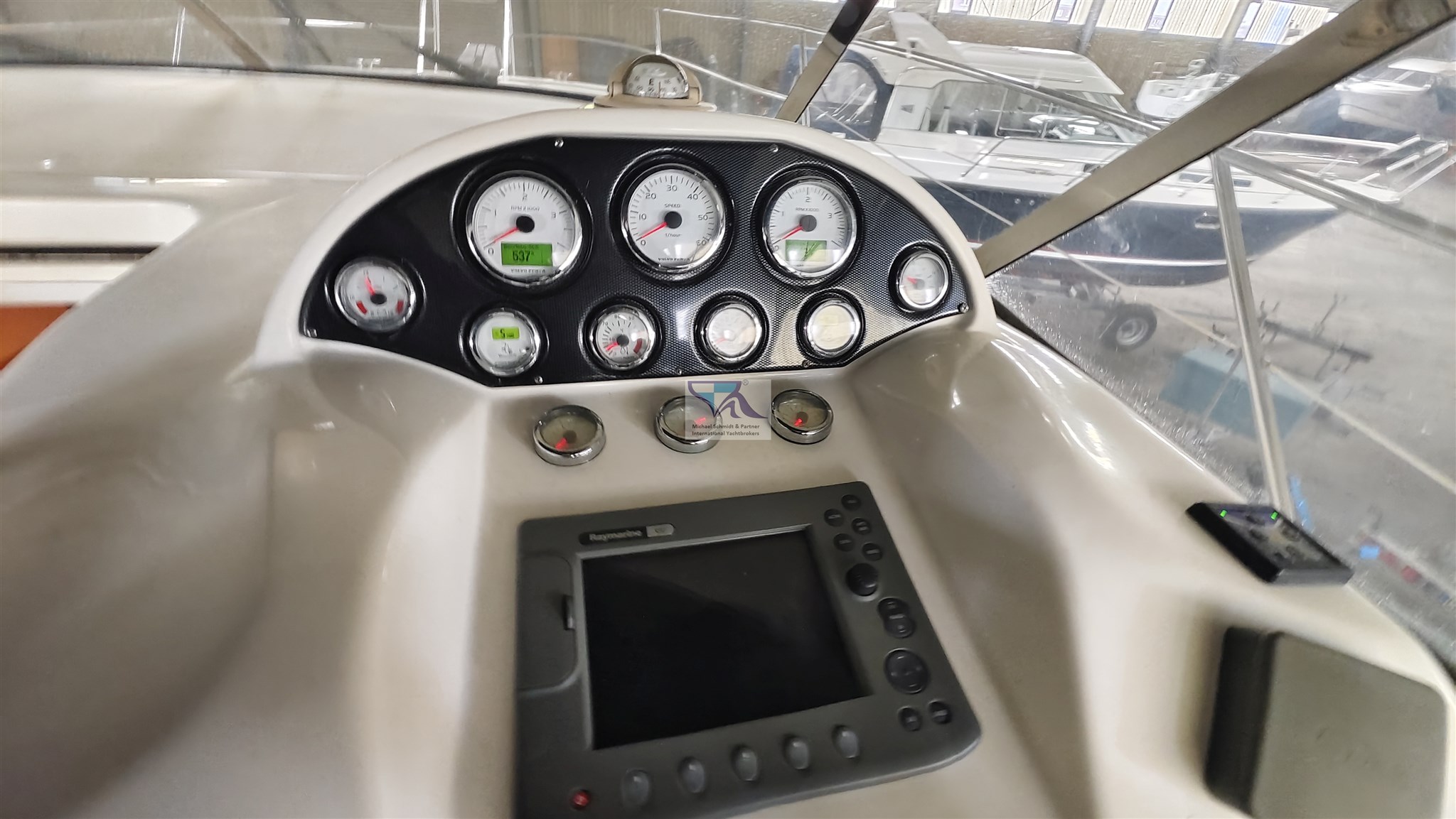 Thumbnail von Bavaria 37 Sport