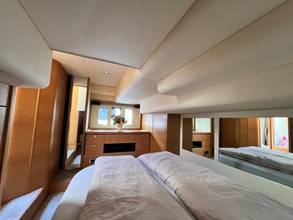 Thumbnail von Fairline Phantom 48