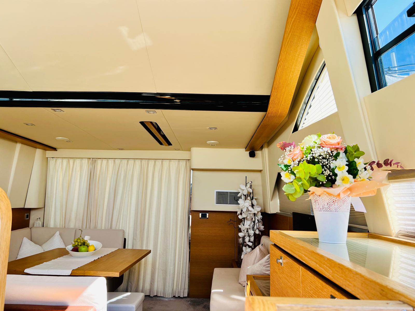 Thumbnail von Fairline Phantom 48