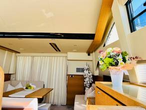 Thumbnail von Fairline Phantom 48