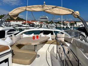 Thumbnail von Fairline Phantom 48