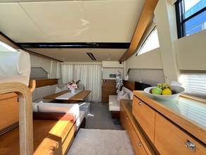 Thumbnail von Fairline Phantom 48