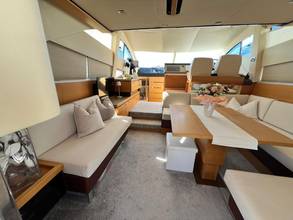 Thumbnail von Fairline Phantom 48