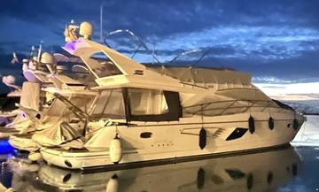 Thumbnail von Galeon 530