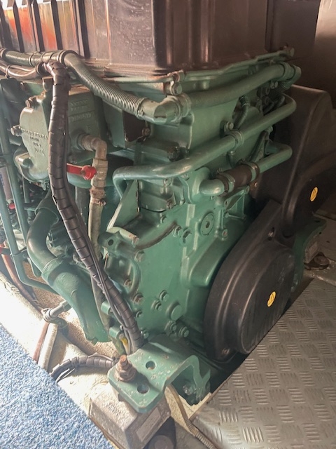 Thumbnail von Galeon 530