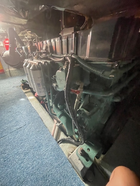 Thumbnail von Galeon 530