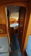 Thumbnail von Hallberg Rassy 37