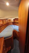 Thumbnail von Hallberg Rassy 37