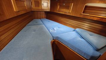 Thumbnail von Hallberg Rassy 37
