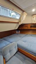 Thumbnail von Hallberg Rassy 37