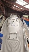 Thumbnail von Hallberg Rassy 37