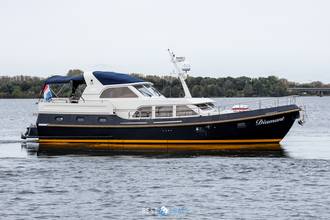 Thumbnail von Linssen Grand Sturdy 500 AC Variotop Diamant