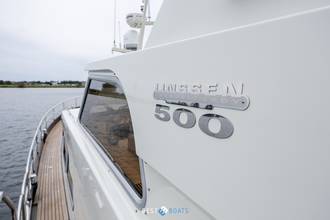 Thumbnail von Linssen Grand Sturdy 500 AC Variotop Diamant