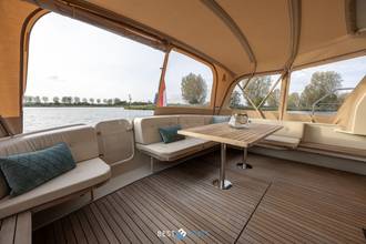 Thumbnail von Linssen Grand Sturdy 40.9 SEDAN Dommel