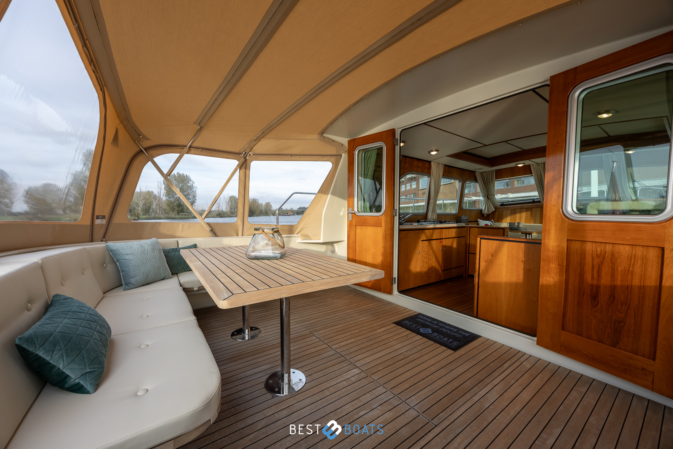 Thumbnail von Linssen Grand Sturdy 40.9 SEDAN Dommel