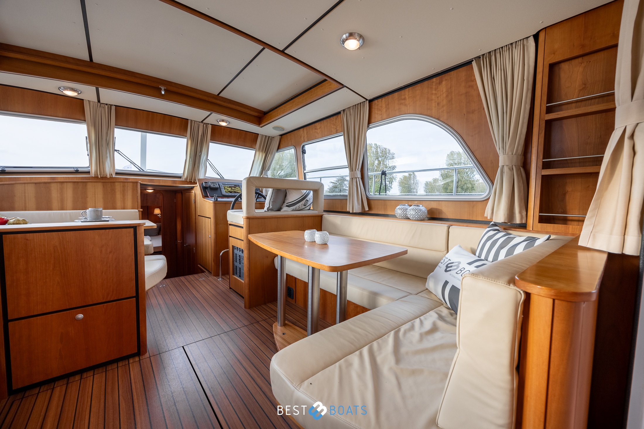 Thumbnail von Linssen Grand Sturdy 40.9 SEDAN Dommel