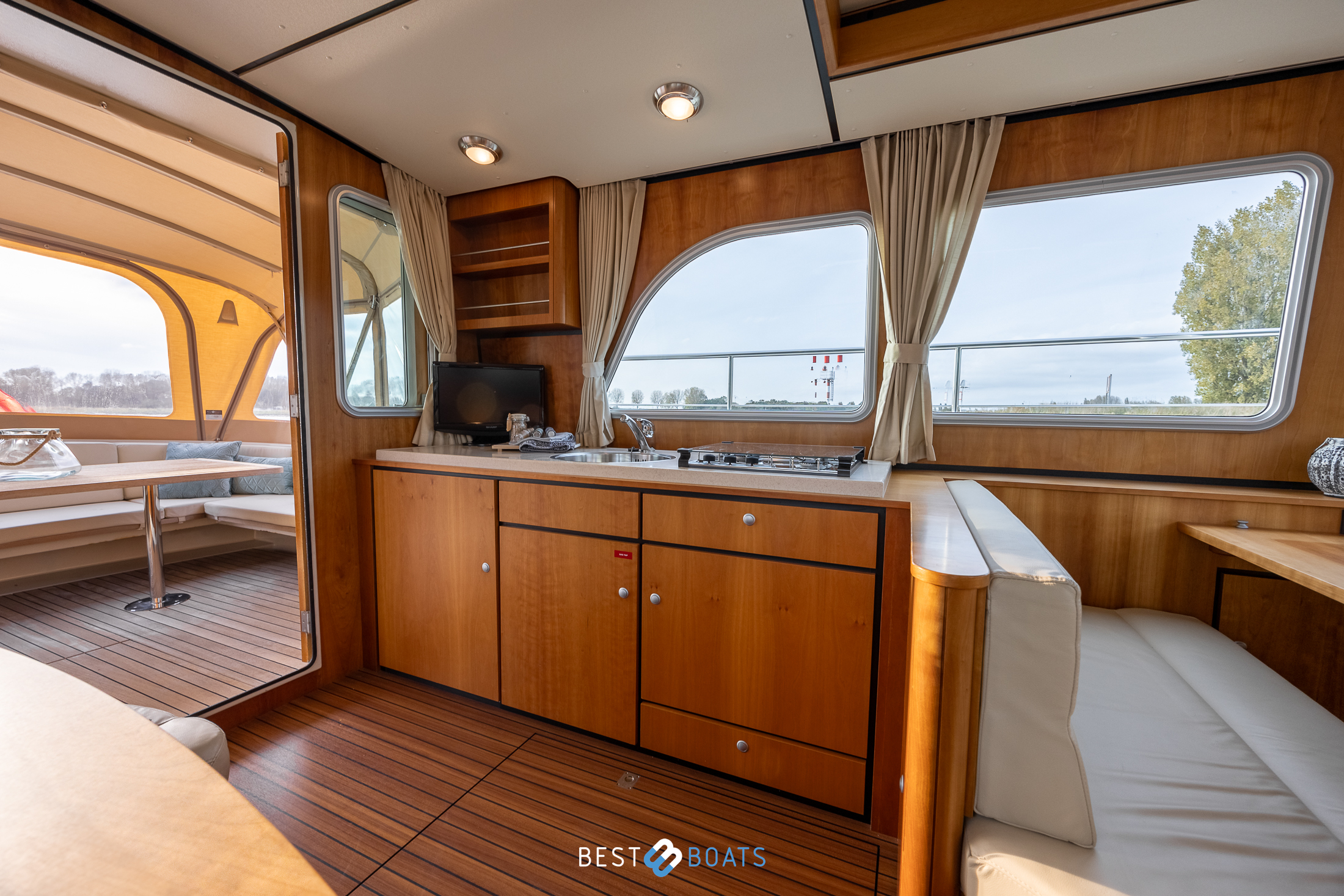 Thumbnail von Linssen Grand Sturdy 40.9 SEDAN Dommel