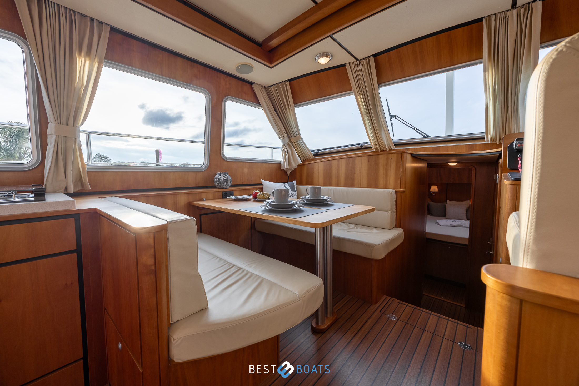 Thumbnail von Linssen Grand Sturdy 40.9 SEDAN Dommel